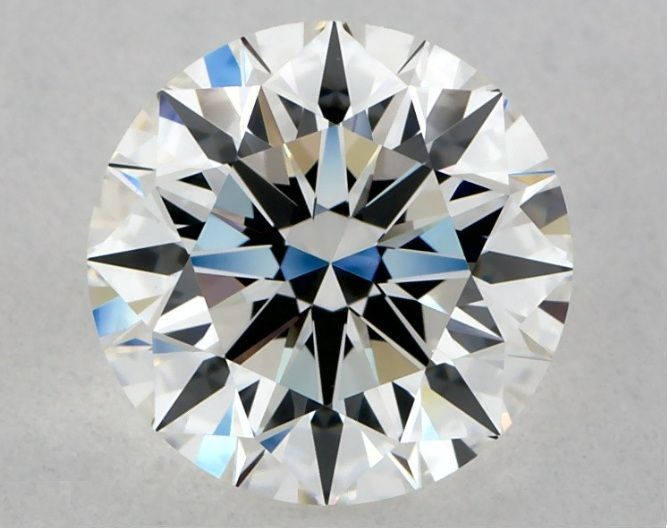1.50 ct Round diamond