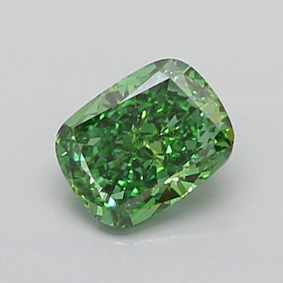 1.05 ct Cushion Modified diamond
