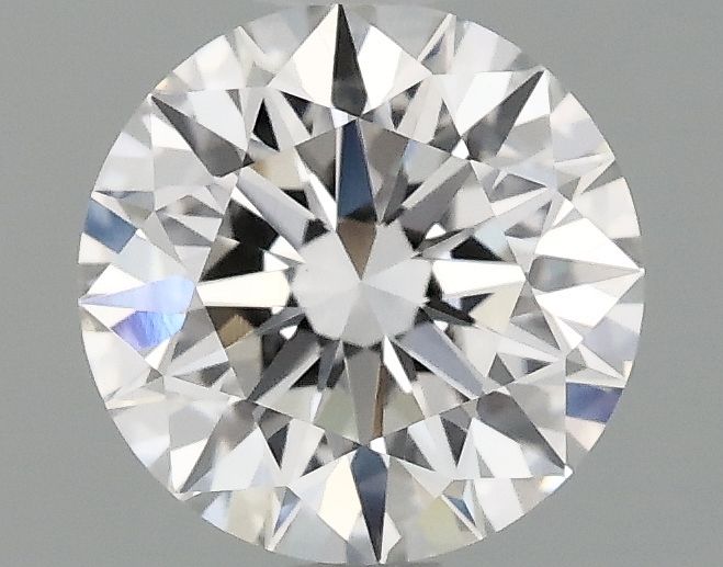 1.09 ct. round Lab Grown Diamond front image