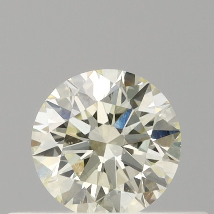 0.32 ct Round Diamond