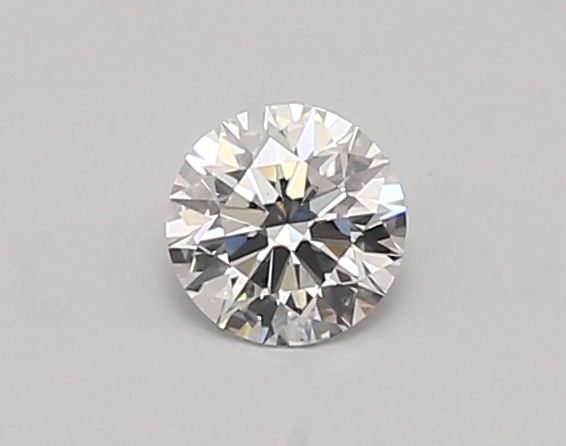0.43 ct lab-grown Round Diamond