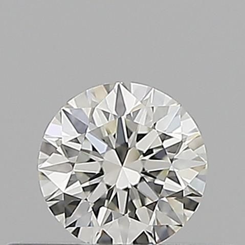 0.30 ct Round diamond