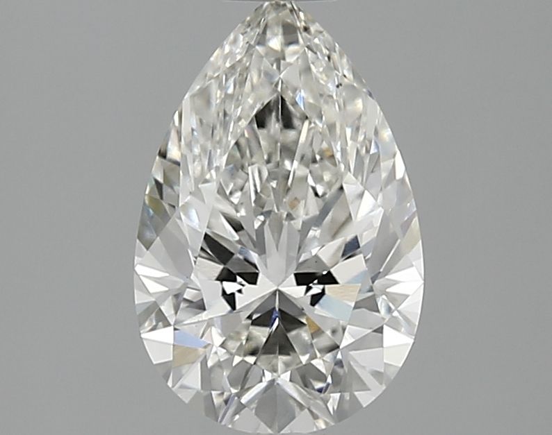 1.59 ct Pear diamond