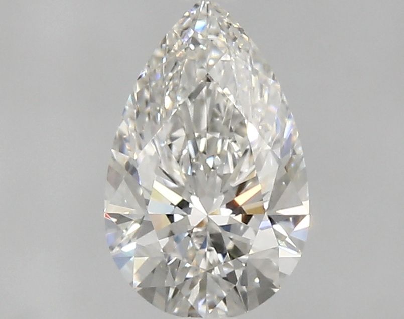 1.43 ct. pear Lab Grown Diamond front image