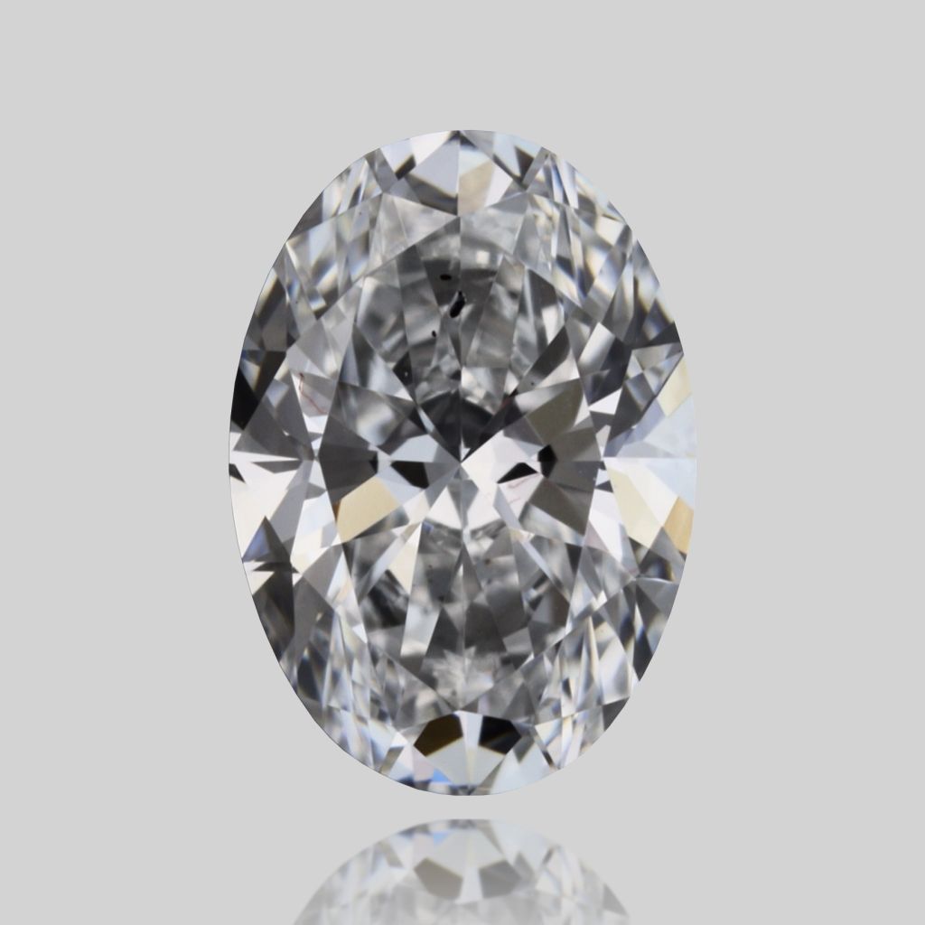 0.37 ct Oval Diamond