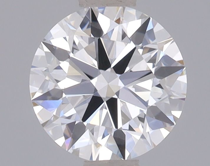 1.06 ct. round Lab Grown Diamond front image