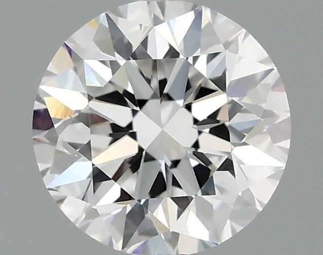 1.02 ct. round Lab Grown Diamond front image
