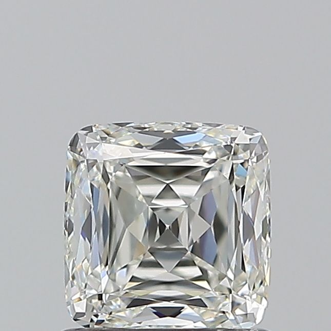 0.90 ct Cushion Brilliant diamond
