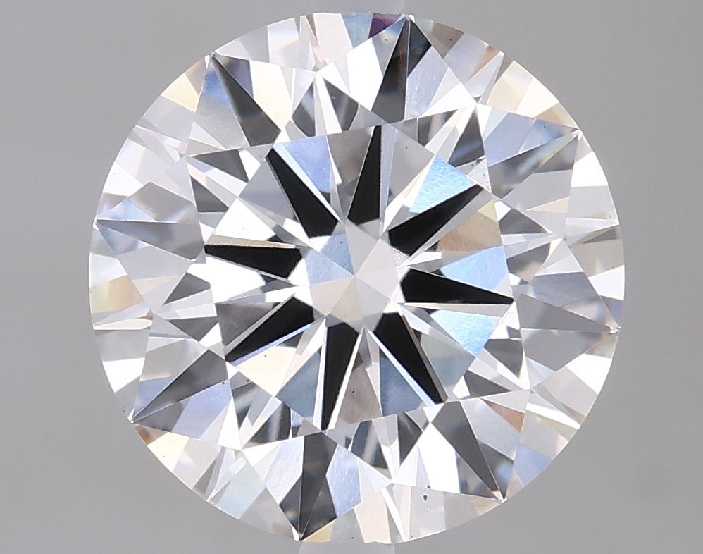 2.52 ct. round Lab Grown Diamond front image