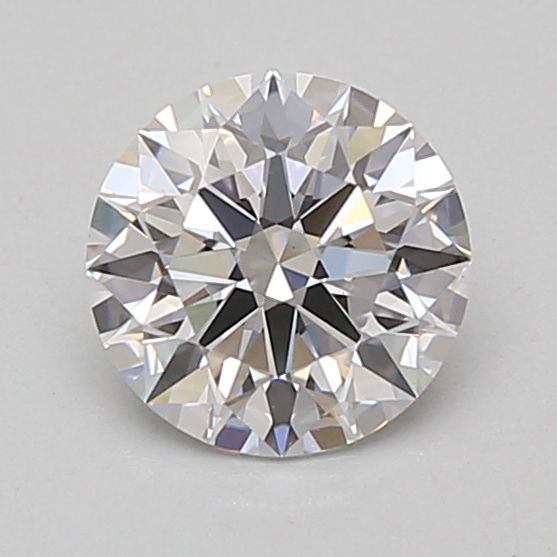 1.10 ct. round Lab Grown Diamond front image