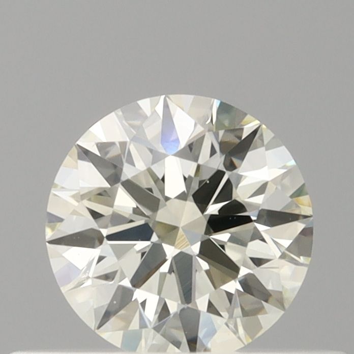 0.38 ct Round Diamond