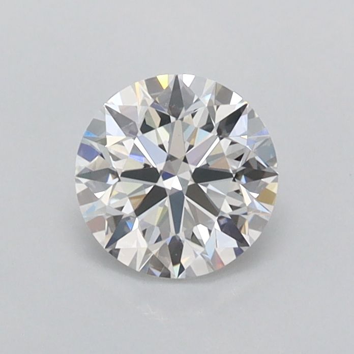 0.69 ct. round Lab Grown Diamond front image
