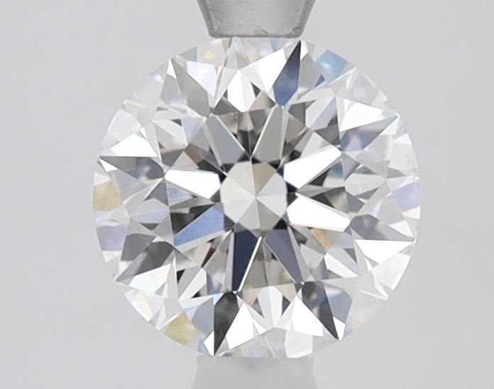 1.01 ct Round diamond