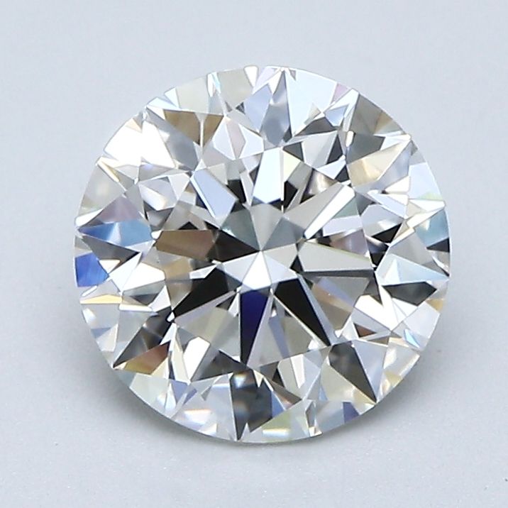 1.80 ct Round diamond