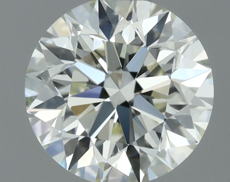 0.40 ct Round diamond