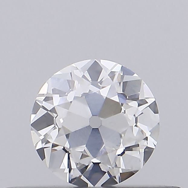 0.33 ct lab-grown Old european cut Diamond