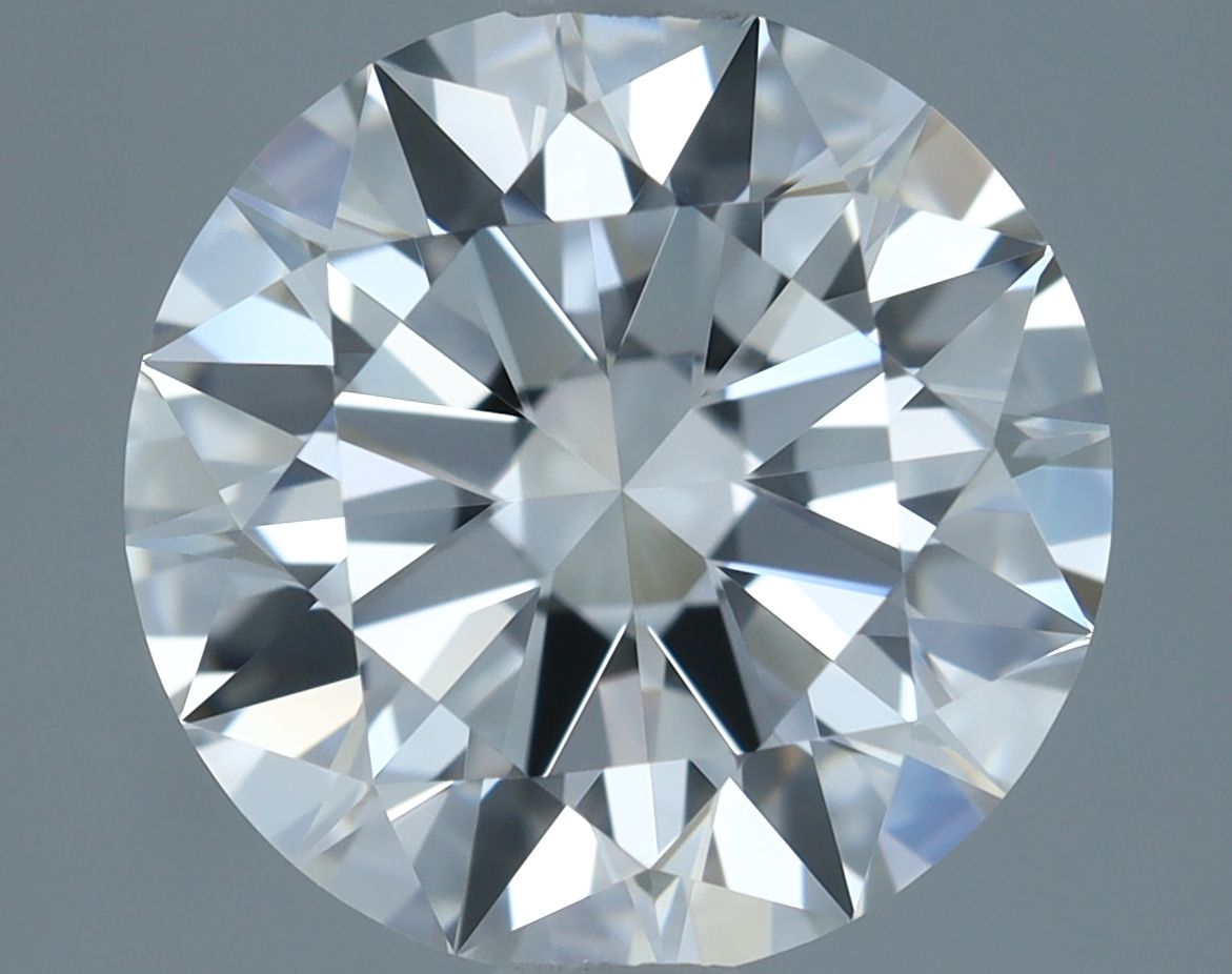 Diament 1.8 ct F/IF