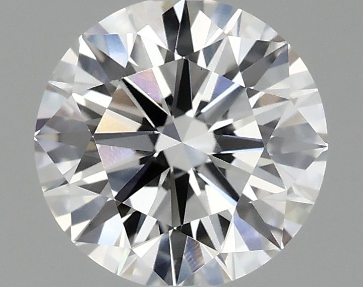 1.03 ct. round Lab Grown Diamond front image