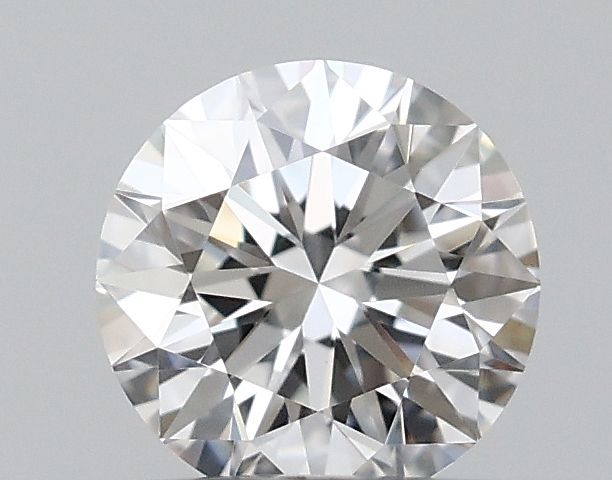 0.32 ct Round diamond