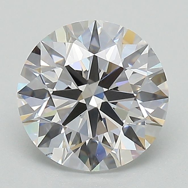 1.59 ct. round Lab Grown Diamond front image