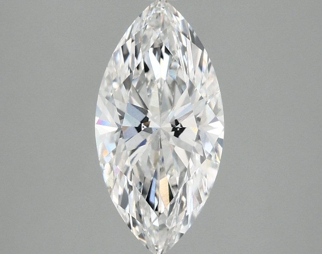 2.08 ct. marquise Lab Grown Diamond front image