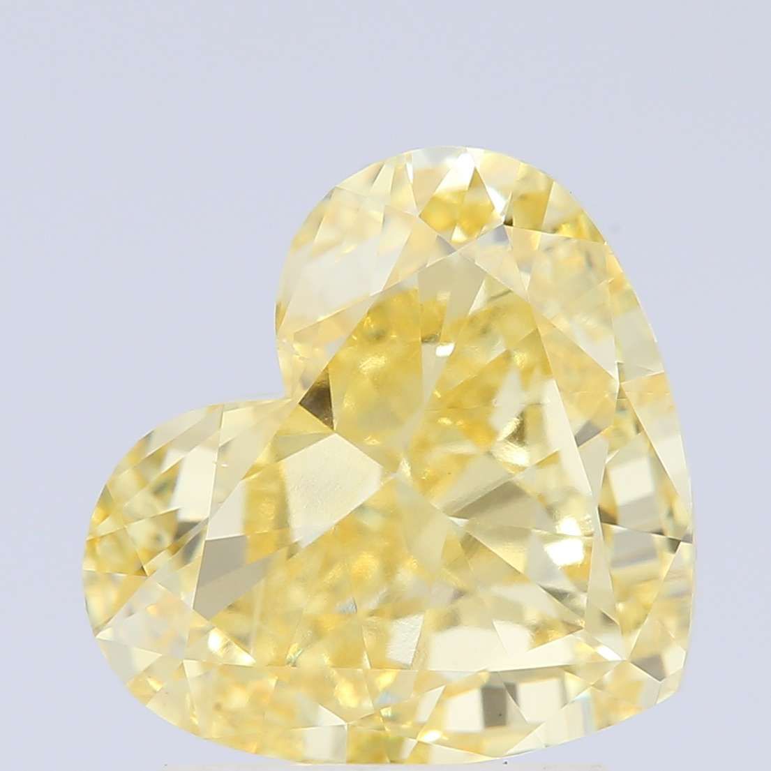 2.00 ct Heart diamond