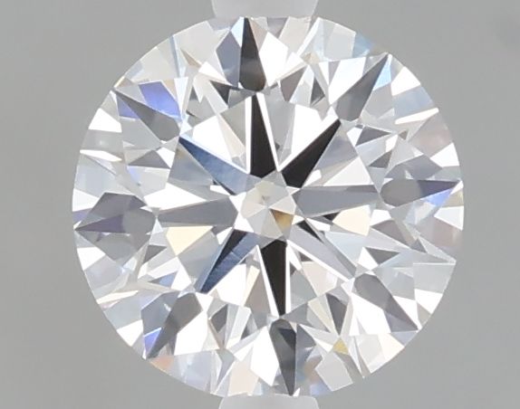 1.05 ct. round Lab Grown Diamond front image