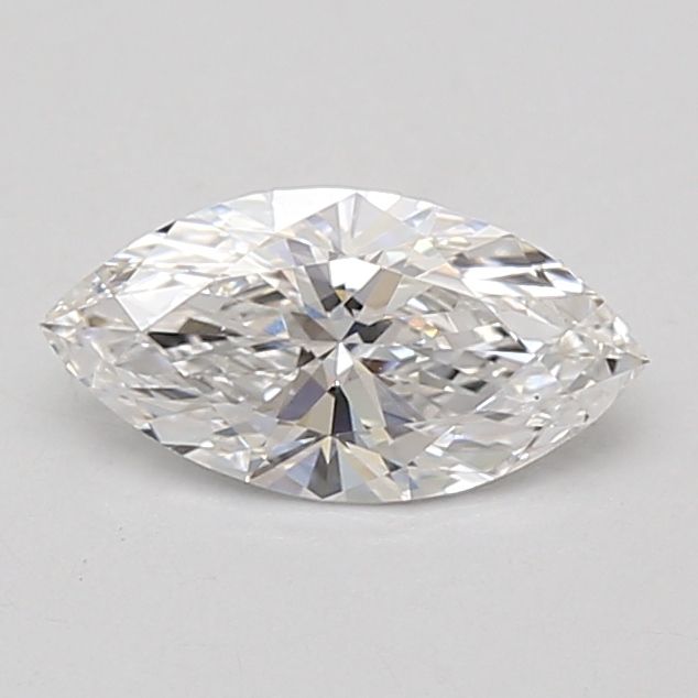 0.76 ct lab-grown Marquise Diamond