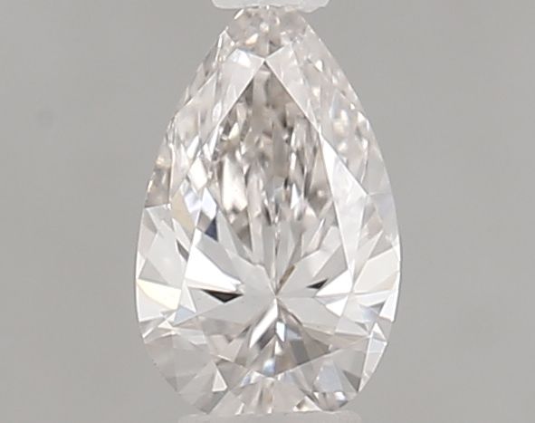 0.30 ct Pear diamond