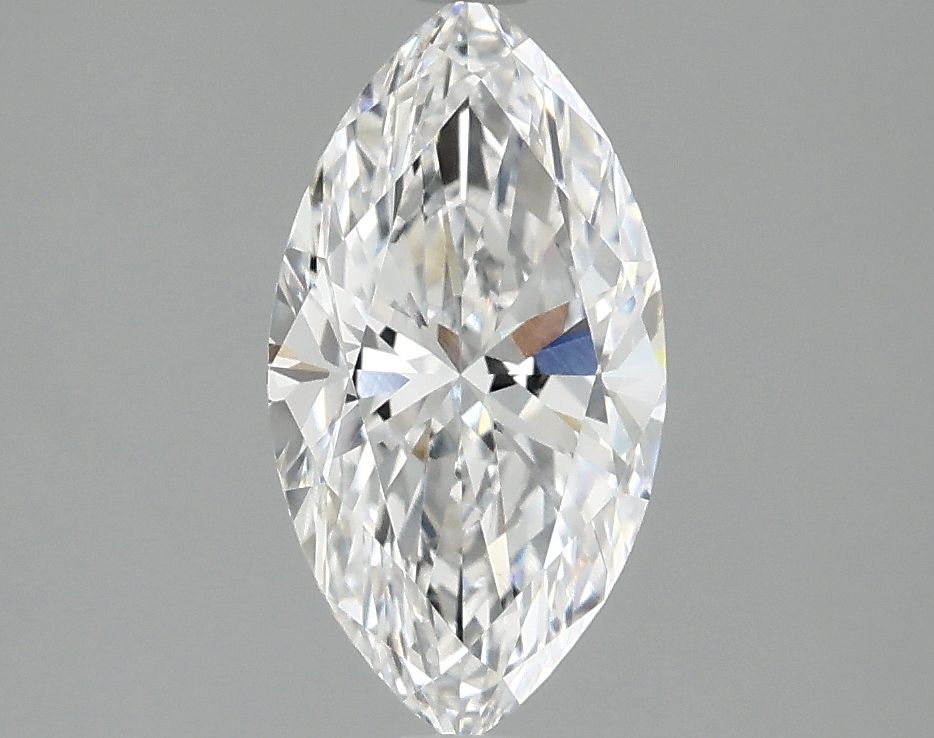 1.54 ct. marquise Lab Grown Diamond front image