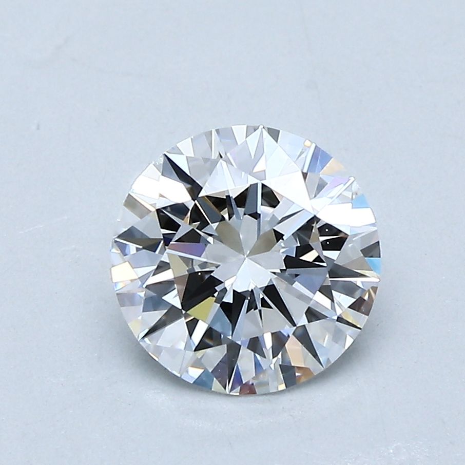 1.39 Carat