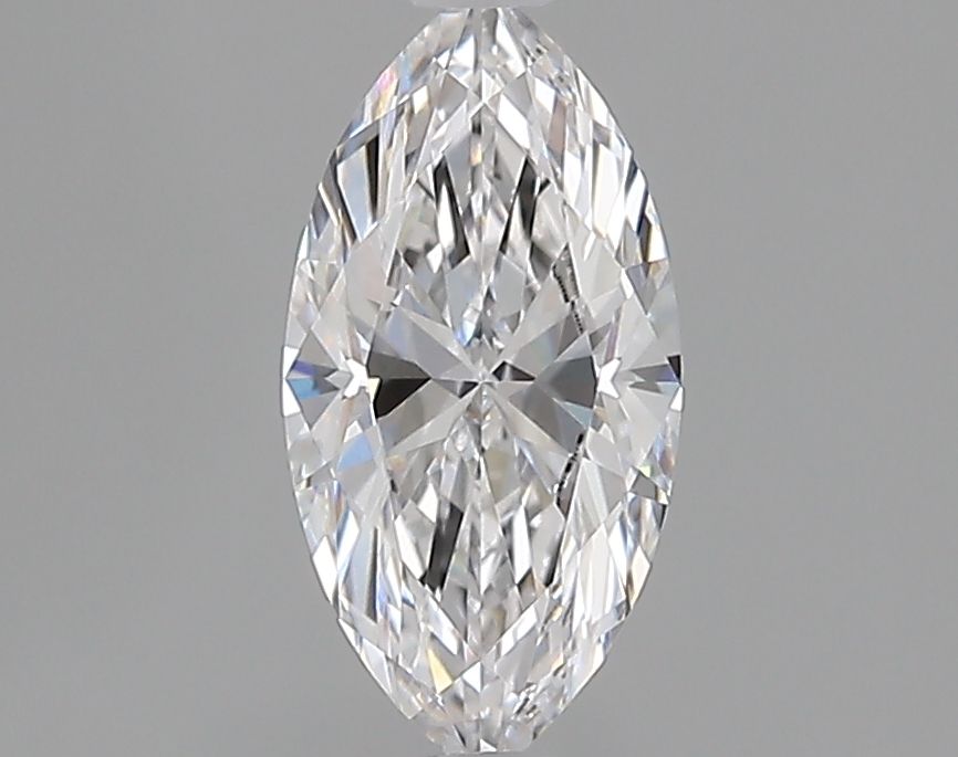 1.01 ct. marquise Lab Grown Diamond front image