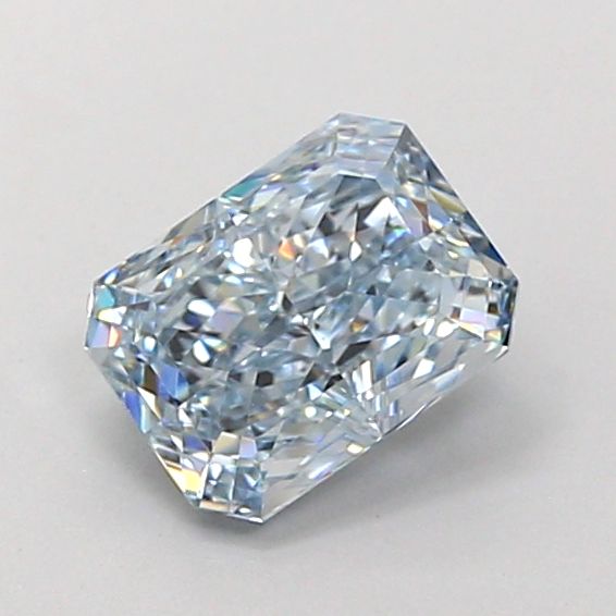 1.12 ct. radiant Lab Grown Diamond front image