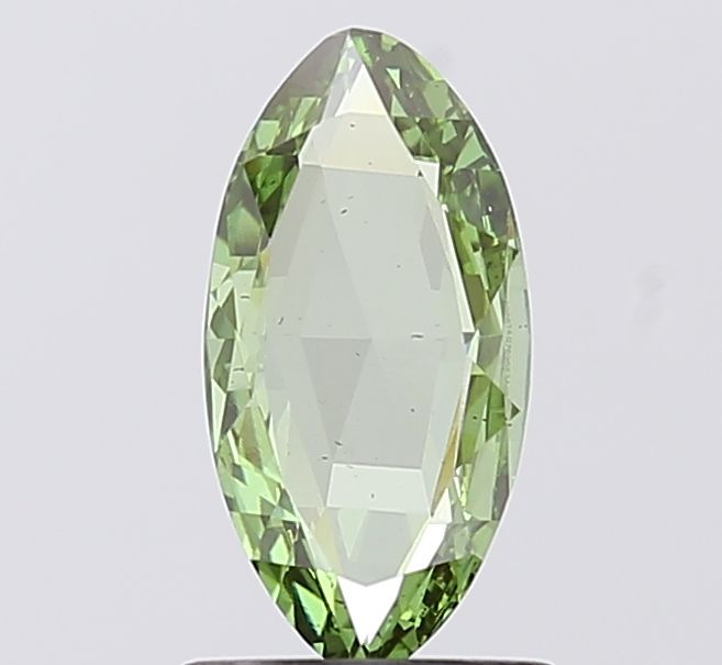 0.91 ct Oval diamond