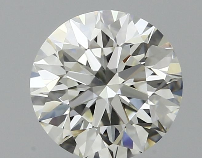 0.35 ct Round Diamond