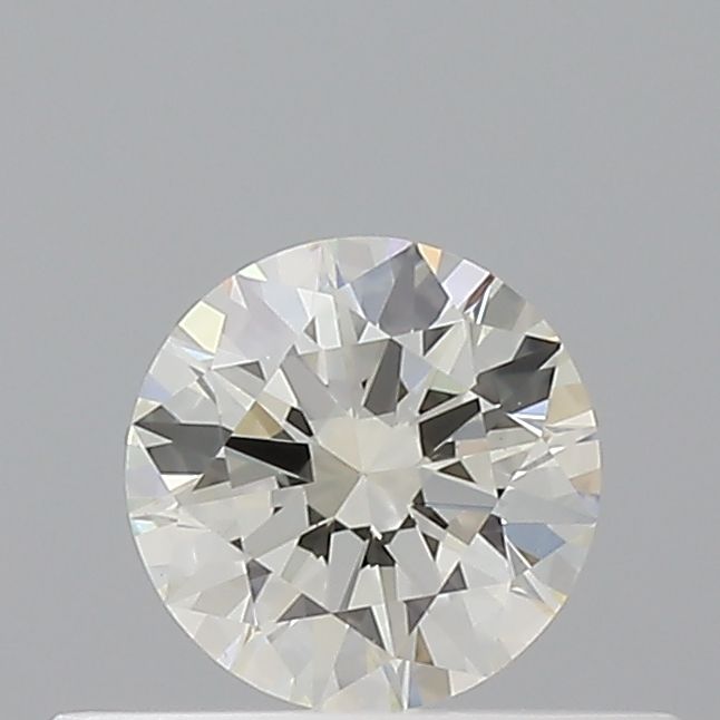 0.3 ct Round Diamond