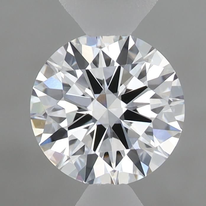 1.03 ct. round Lab Grown Diamond front image