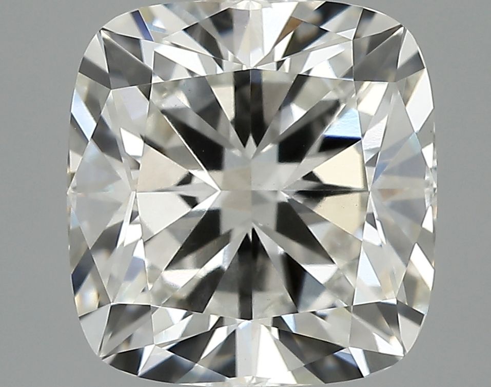 2.51 ct Cushion Modified diamond