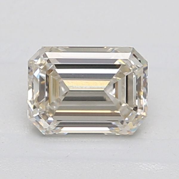 1.01 ct Emerald diamond