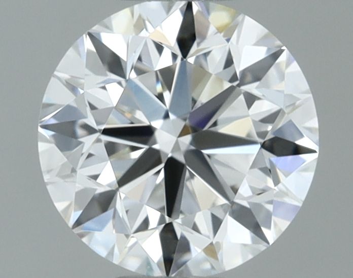0.50 ct Round diamond