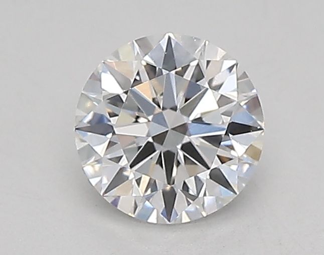 0.45 ct lab-grown Round Diamond