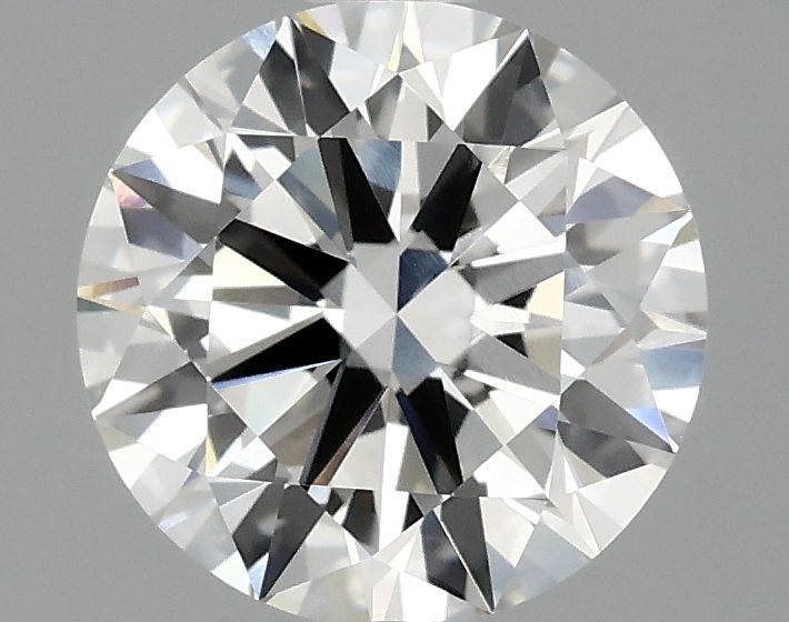 1.50 ct Round diamond