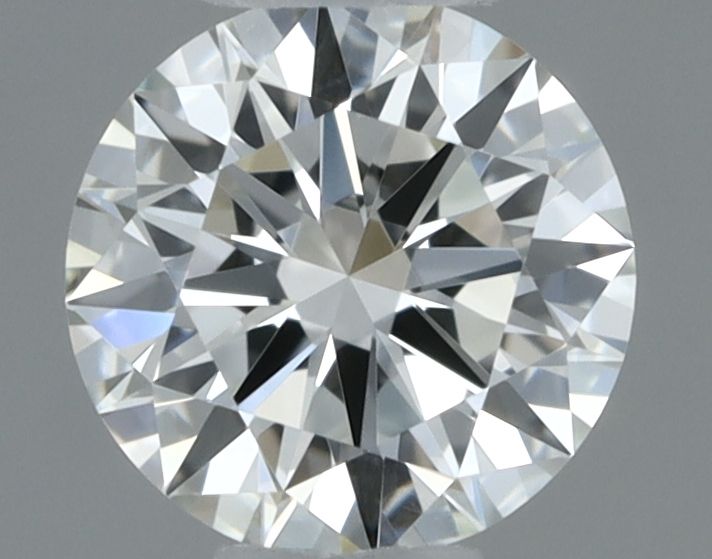 0.30 ct Round diamond