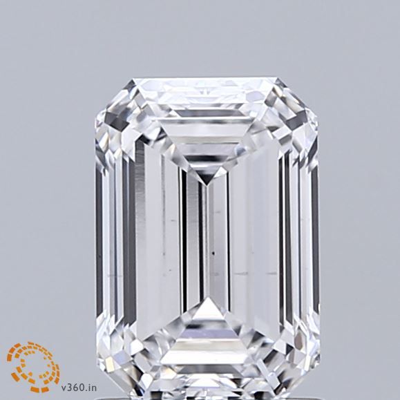 1.45 Carat
