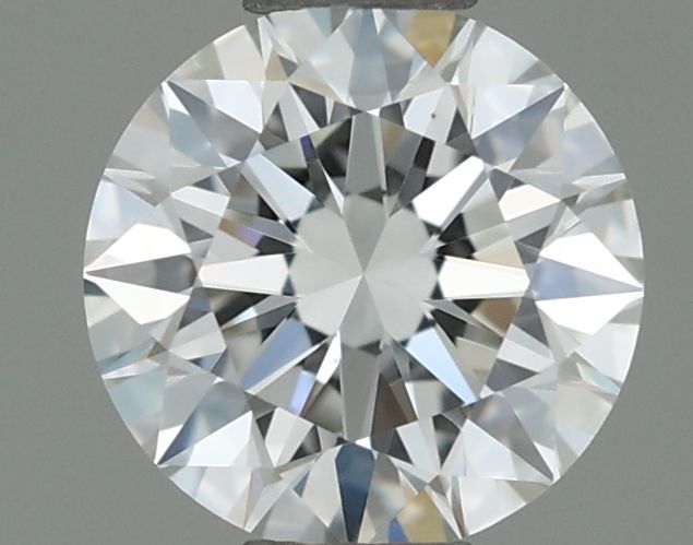 0.51 ct Round diamond
