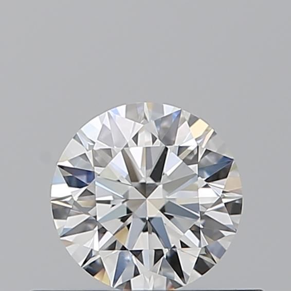 0.41 ct Round diamond