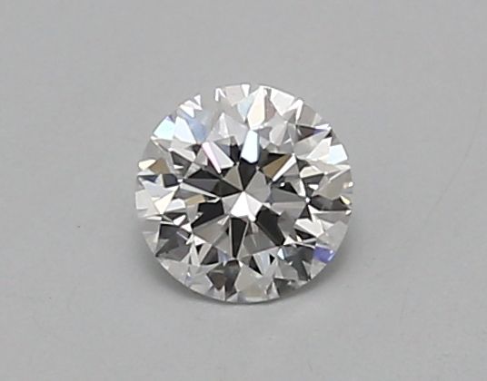 0.39 ct lab-grown Round Diamond