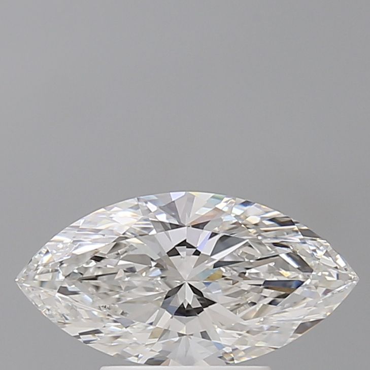 1.59 ct. marquise Lab Grown Diamond front image