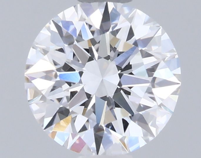1.06 ct. round Lab Grown Diamond front image