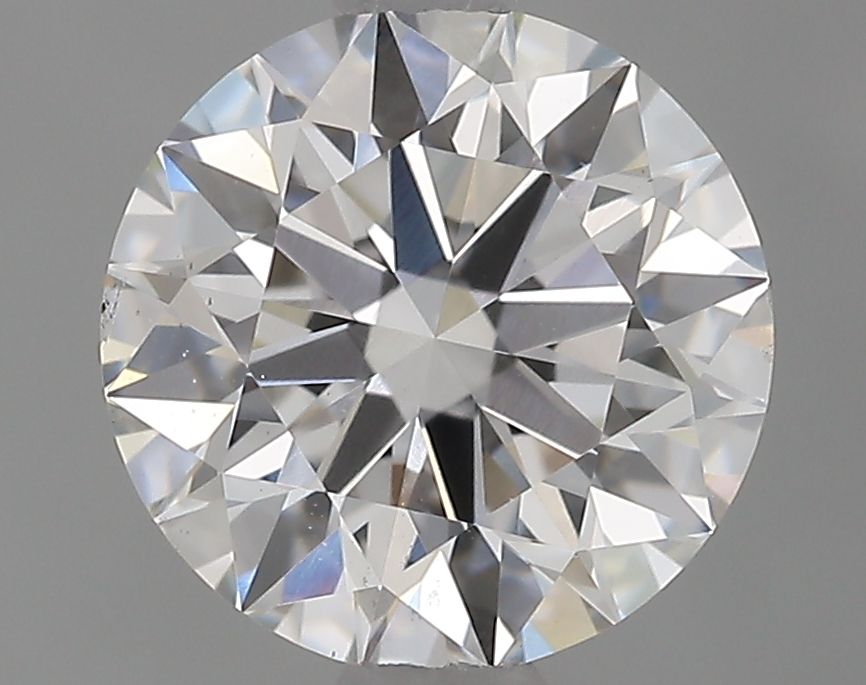 1.16 ct. round Lab Grown Diamond front image